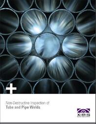 Non Destructive Inspection of Tube and Pipe Welds