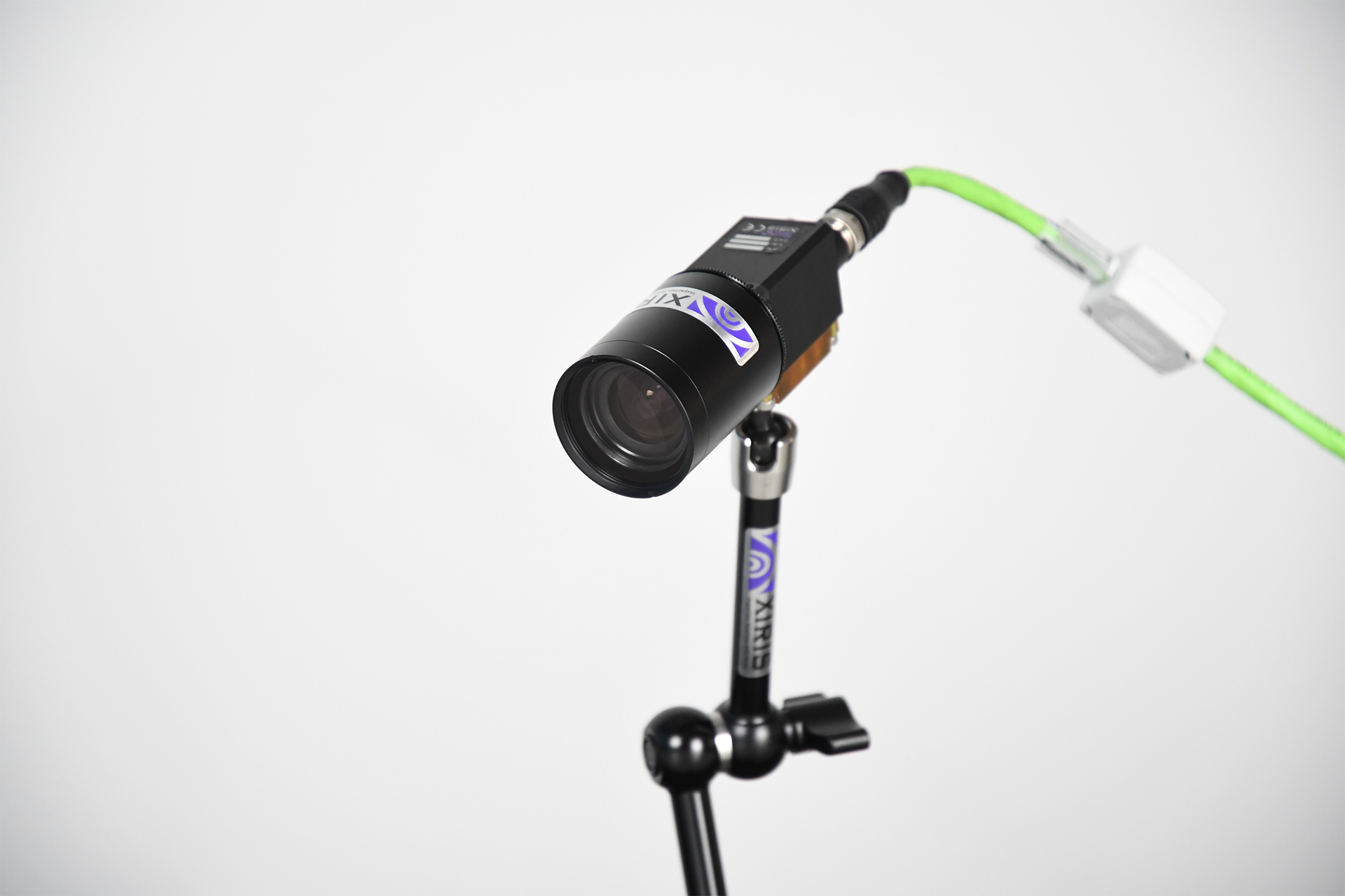 Xiris CellView Camera Datasheet Request
