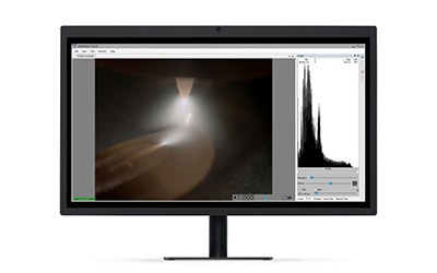 XirisWeldStudioSoftware