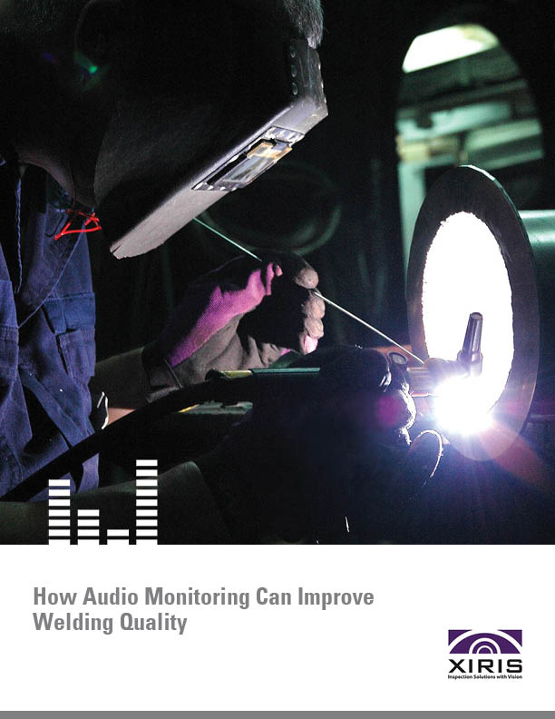 Audio Whitepaper July 2019 Cover