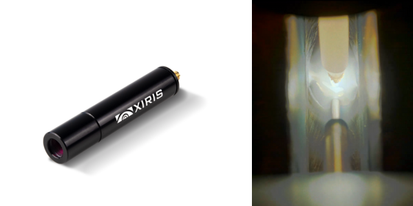 XVC 310 Lipstick camera